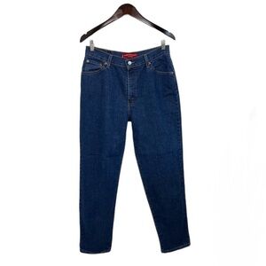Levi 512 Classic Slim Stretch. Size 12 Short